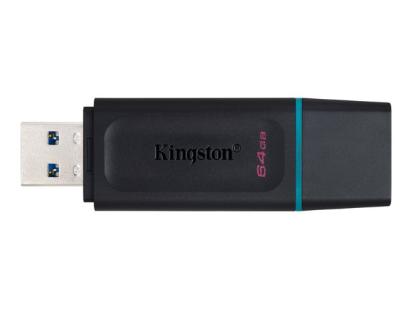 Kingston USB 64GB DataTraveler Exodia U3 KIN |