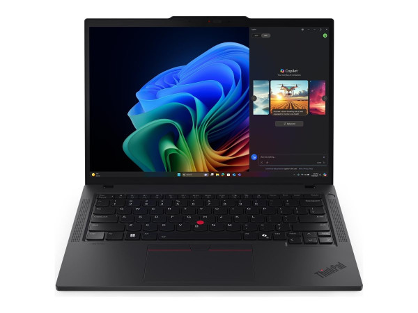Lenovo ThinkPad T14 G6 Ultra 7 258V 32 GB I W11P