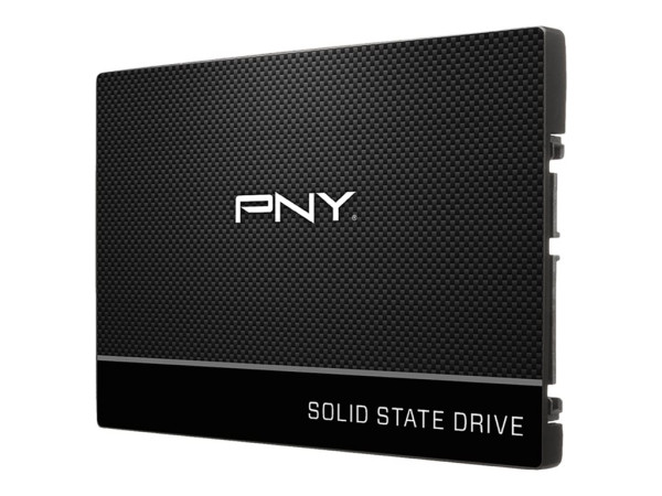 1000 GB PNY CS900 SATA 2,5"