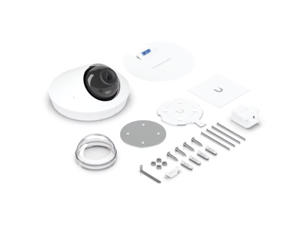 Ubiquiti UVC-G5-Dome (weiß, 3er Pack)