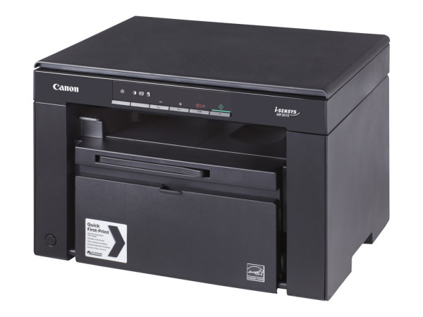 Canon i-SENSYS MF3010 USB, Scan, Kopie 18 A4, A5, B5, C5,