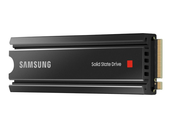 Samsung SSD 1TB X.X/7.0G 980 PRO HS M.2 SAM | NVMe