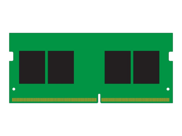 Kingston D4S 4GB 3200-22 1Rx16 KVR