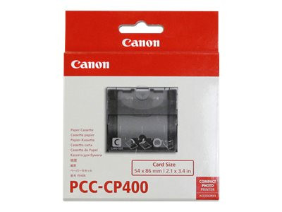 Canon PCC-CP400 für Canon SELPHY CP810 Papierkassette