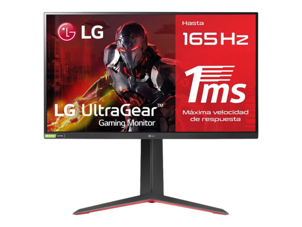 LG Electronics UltraGear 27GP850P-B 27 Zoll 2560x1440