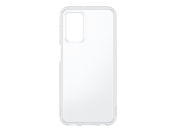 Samsung Sam Soft Clear Cover Galaxy A23 5G cl transparent