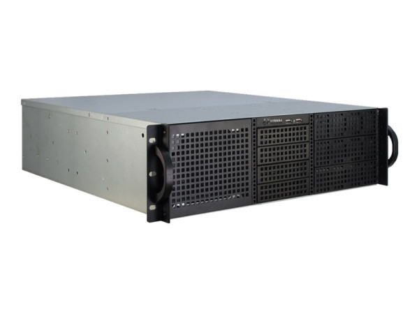 Inter-Tech 3U-30248 ATX