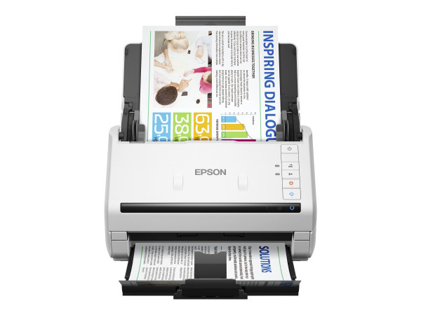 Epson WorkForce DS-530 II A4