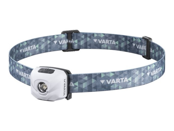 Varta Vart LED Taschenlampe Outd. Ultra 300lm | inkl. 1x