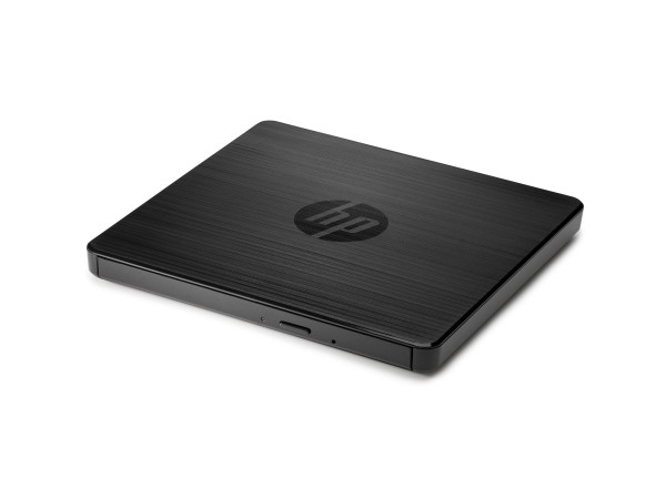 DVD-Brenner Hewlett-Packard GP70N (F2B56AA) USB extern