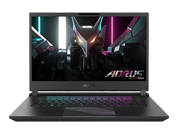 GigaByte AORUS 15 BKF-H3DE754SH (Windows 11 Home 64-Bit,