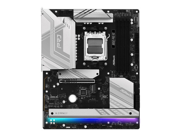 Asrock B850 Pro RS