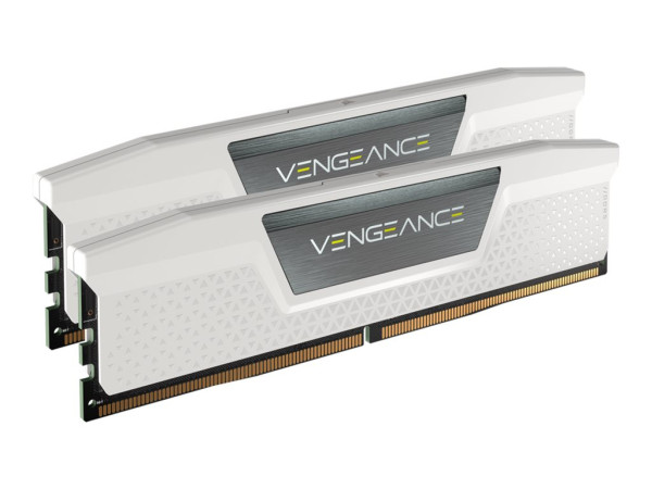 Corsair D564GB 5600-40 Vengeance wh K2 COR XMP