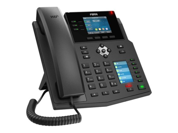 Fanvil X4U - IP Telefon