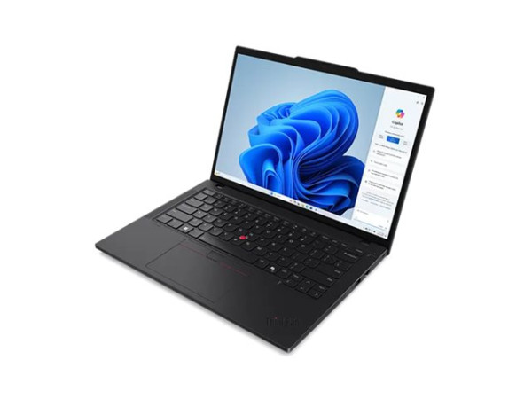 Lenovo ThinkPad T14 G5 AMD (21MC0009GE) (schwarz, Windows