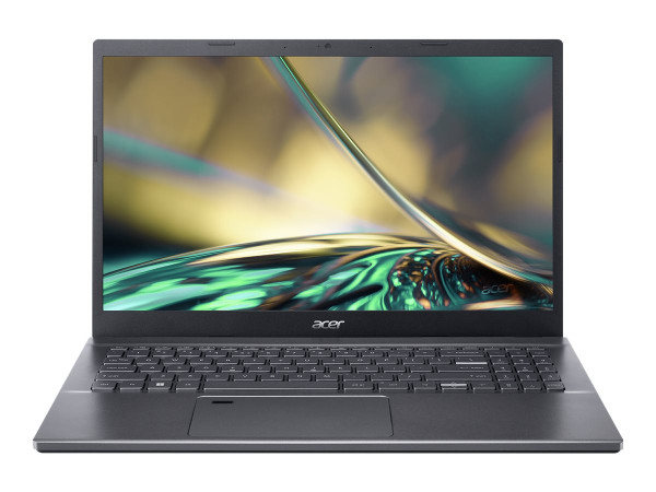 Acer Aspire 5 (A515-57-53QH) (grau, Windows 11 Home 64-Bit,