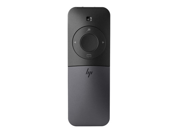 HP Elite Presenter Bluetooth Mouse | 3YF38AA#ABB schwarz