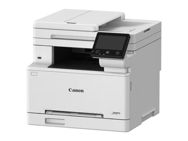 Canon i-SENSYS MF667Cdw (grau/schwarz, Kopie, Scan, Fax,