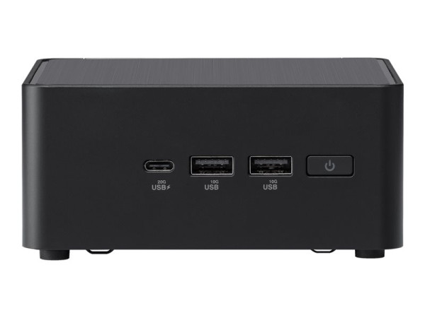 Asus NUC 14 Pro Tall RNUC14RVHU5068C2I (schwarz, Windows 11