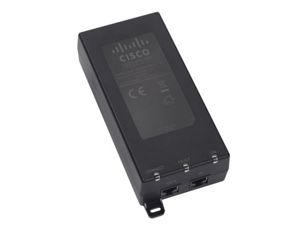Cisco Power Injector GE/PoE+ |