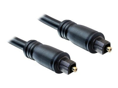 Speichermedien DeLOCK Digitales Audio-Kabel TOSLINK 1m