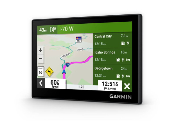 Garmin Drive 53 (schwarz)