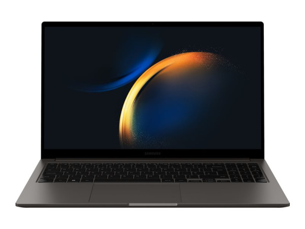 Samsung Galaxy Book3 15 Graphite, i5-1335U,16GB,512GB,W11H