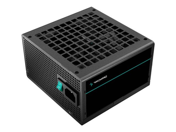 DeepCool PF350 350W 12V ATX bk