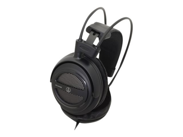 Audio Technica AudioT ATH-AVA400 Offener Kopfhörer bk |