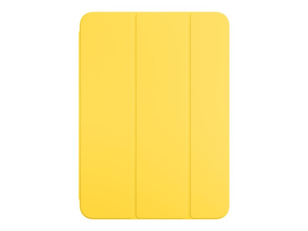 Apple Smart Folio iPad 10 Gen. Lemon MQDR3ZM/A