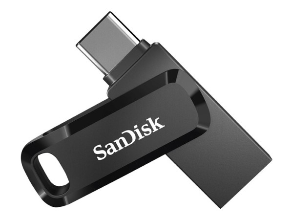 Sandisk USB 32GB Ultra Dual Drive Go U3 SDK USB-A 3.2