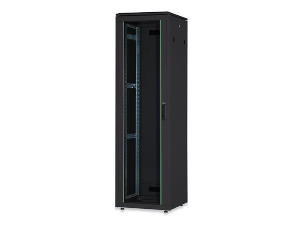 Digitus Netzwerkschrank Unique Serie - 600x600 mm