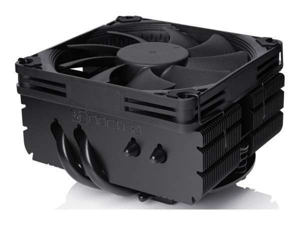 Noctua NH-L9x65 chromax.black