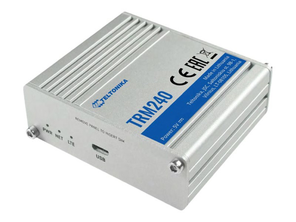 Teltonika Teltonika TRM240 Modem