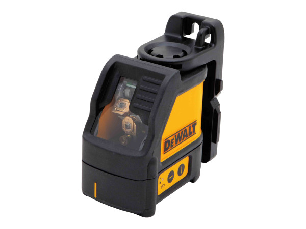 Werkzeug DeWalt Kreuzlinienlaser DW088K (Transportkoffer,