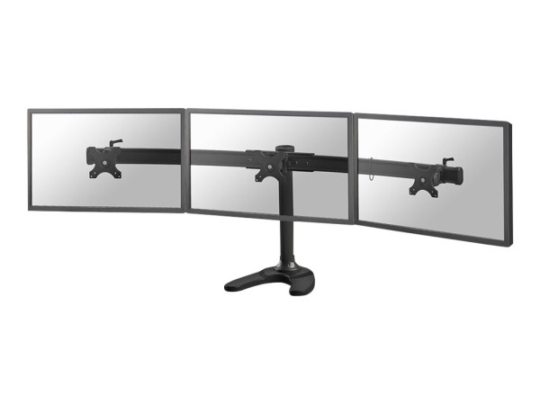 Deskstand NewStar 25-68cm 3Gelenke Black FPMA-D700DD3