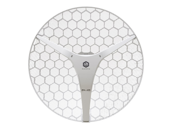 MikroTik MikroTik LHG XL 5 ax with 27dBi antenna,1xGE
