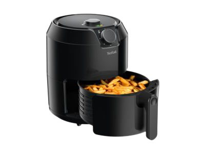 Tefal Tefa Fritteuse Easy Fry Grill & Steam bk | FW 2018