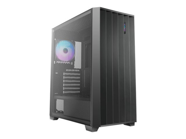 AZZA Legionaire 470 bk ATX CSAZ-470