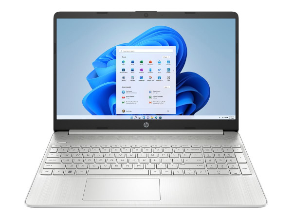 HP 15s-eq2677ng Laptop 39,6 cm (15,6 Zoll), 16 GB RAM, 1 TB