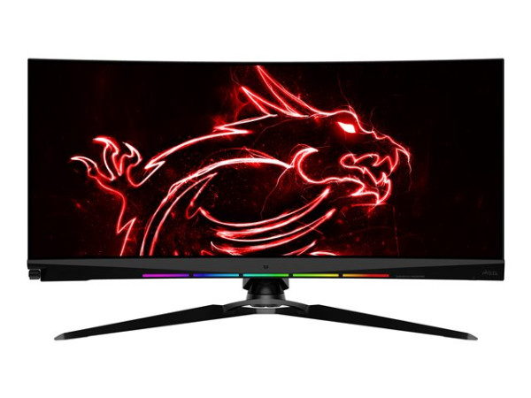 MSI 38 L Optix MEG381CQRDE 175Hz |