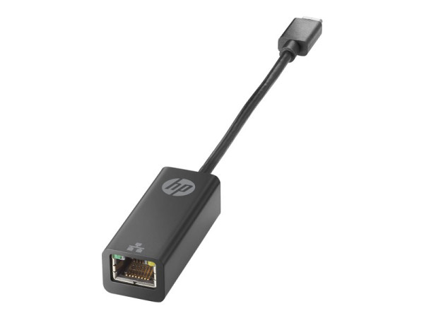 HP Consumer HP USB-C to RJ45 Adapter 4Z534AA#ABB