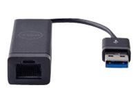 Dell - Netzwerkadapter | 470-ABBT schwarz Zum