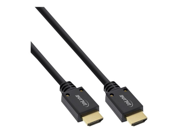 InLine HDMI Kabel 5m 8K60Hz, HDMI 2.1