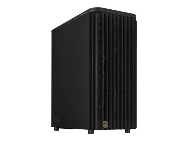 Asus ProArt PA401 Wood Edition (schwarz, Metall - Panel)