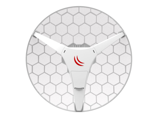 MikroTik MikroTik Wireless Wire Dish, RBLHGG-60ad