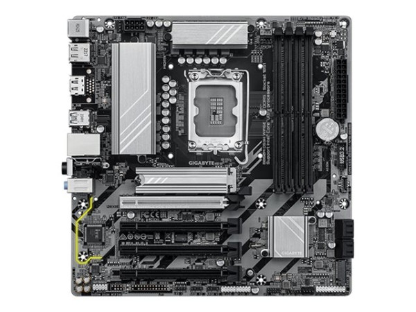 GigaByte B860M DS3H WIFI6E