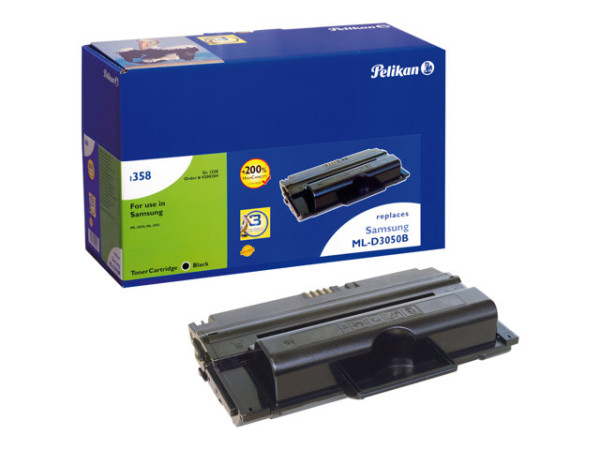 Pelikan Toner Schwarz 4200204 kompatibel zu Samsung