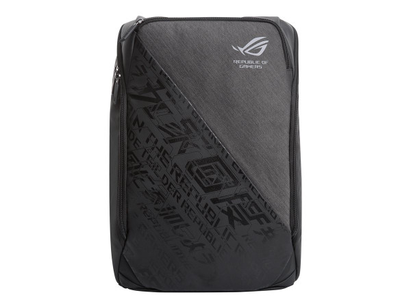 Asus ROG Ranger BP1500G Gaming Backpack (schwarz/grau)