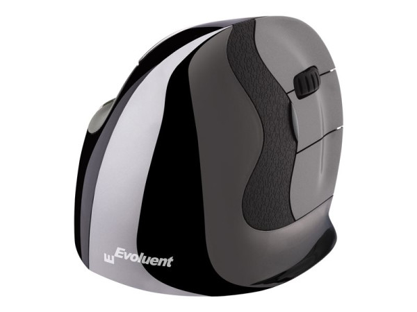 EVOLUENT Vertical Mouse D Medium Wireless